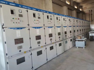 KYN61-40.5矿用茄子影院成人污版